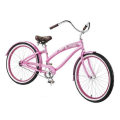 26′′ Popular Style Beach Cruiser Bike Passed Ce